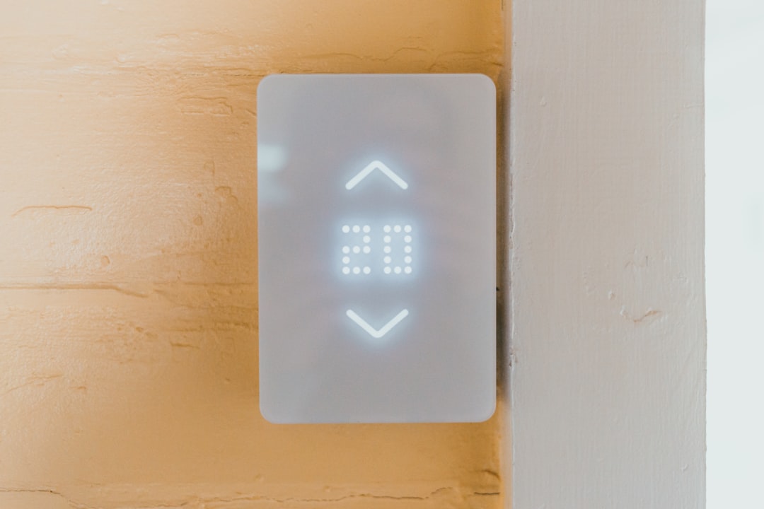 Smart Home Automation