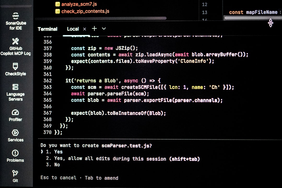 Software Development