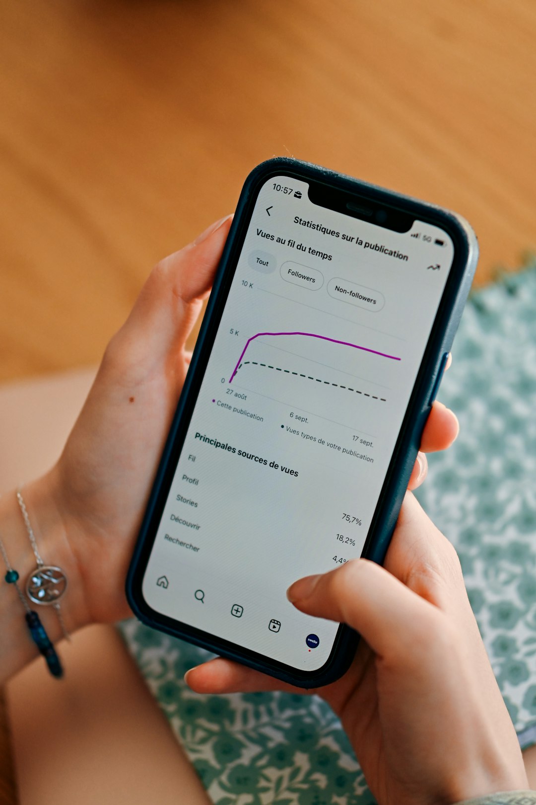 smartphone battery optimization