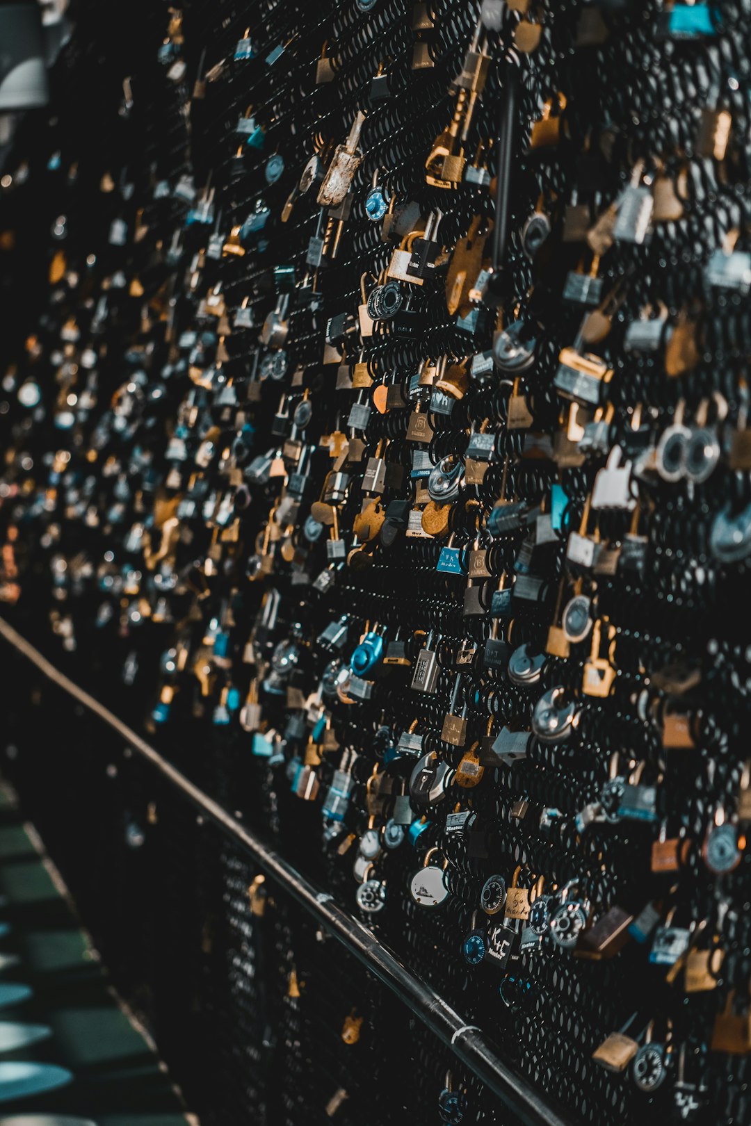 Data breach prevention