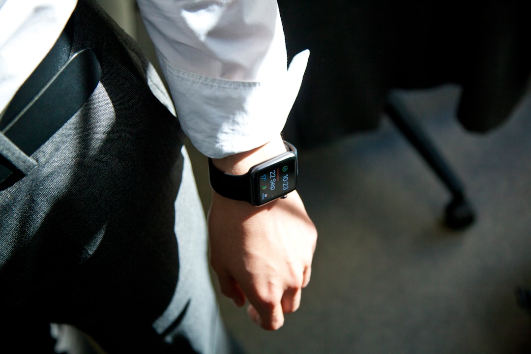 Smart Wearables