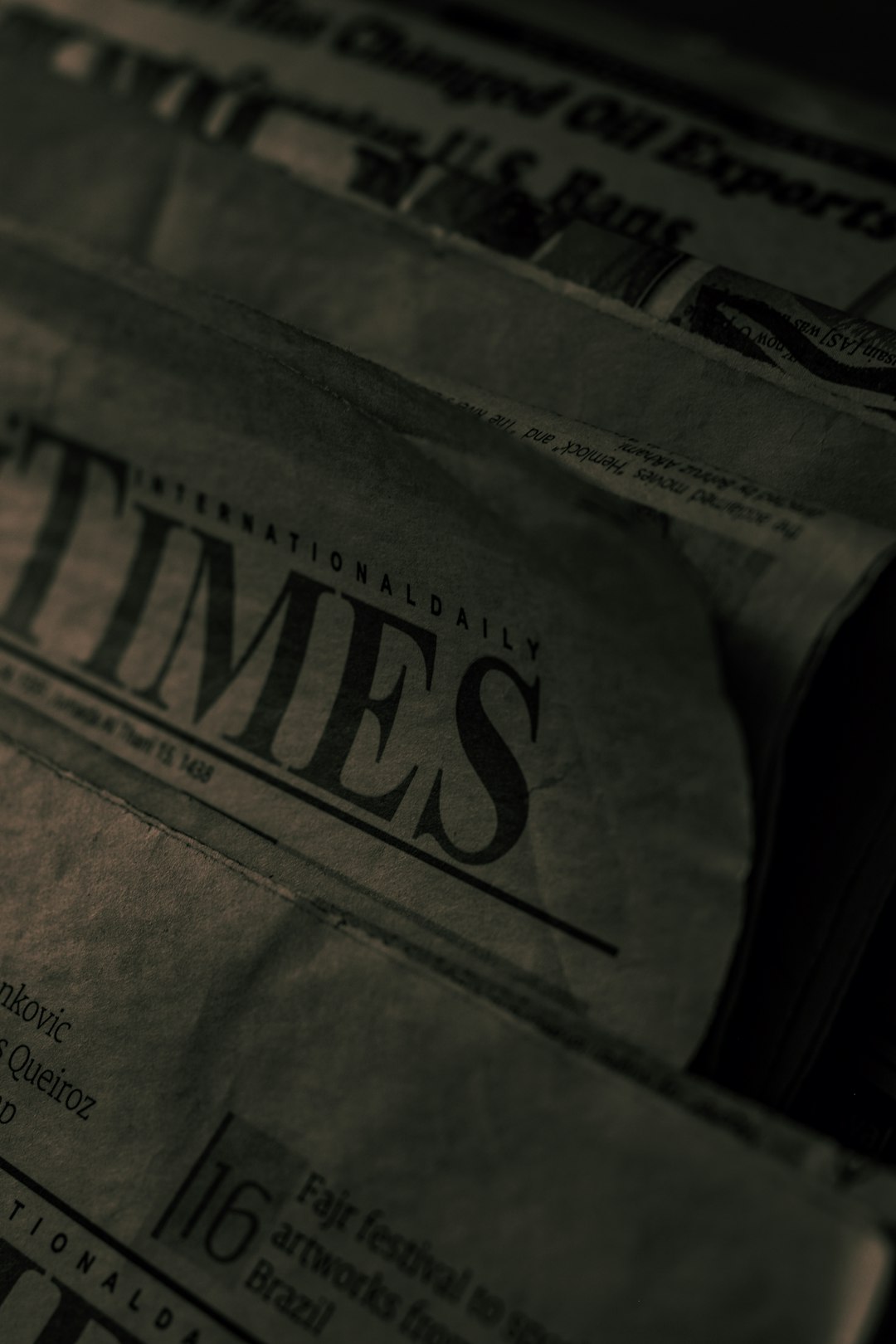 AI News