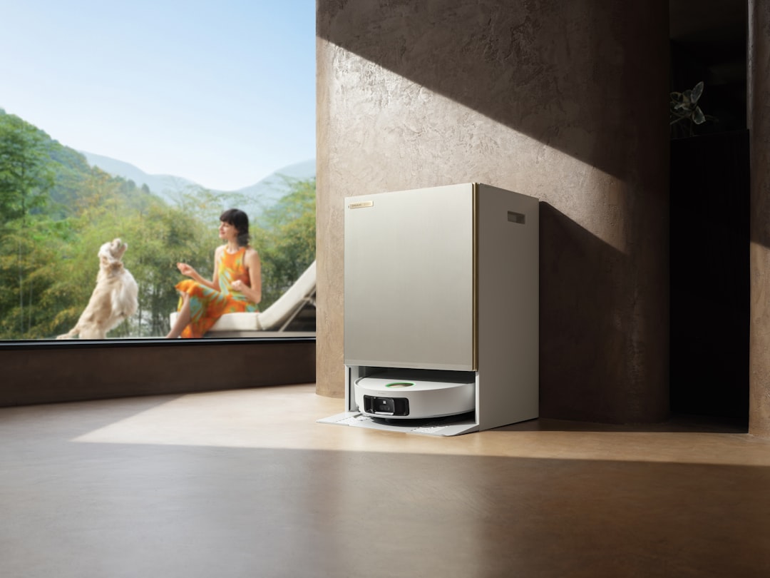 Smart Home Automation