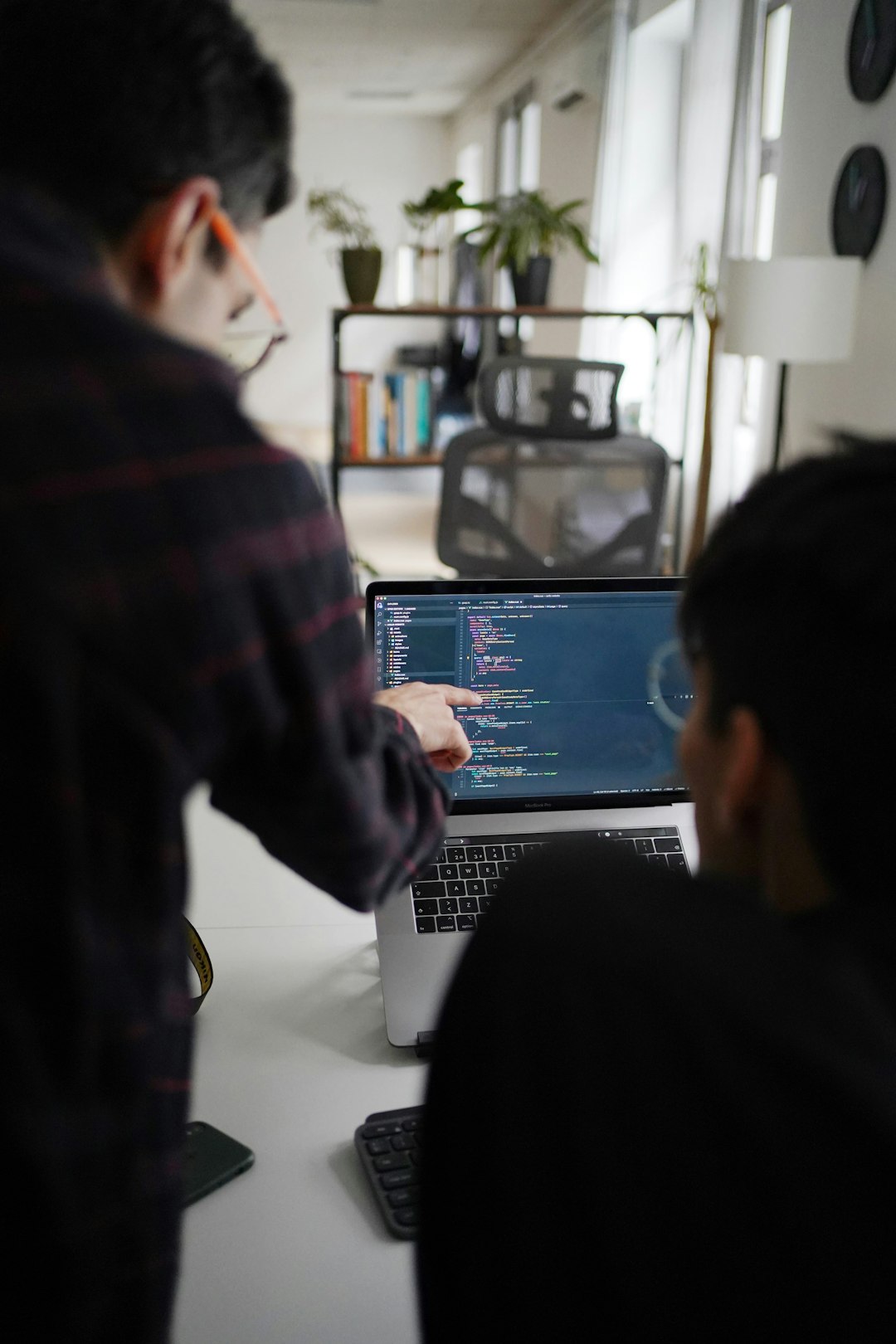 artificial intelligence software development