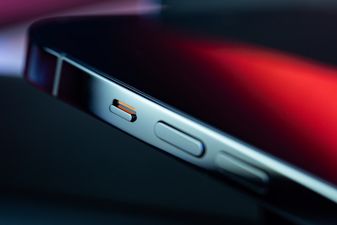 smartphone battery optimization