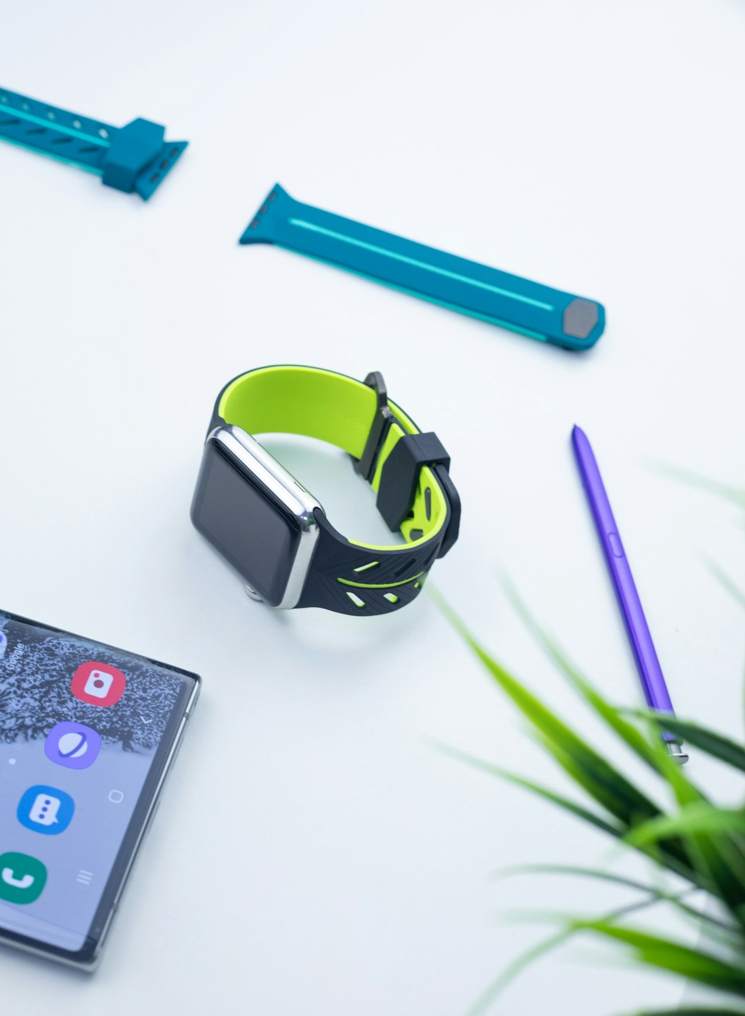 Smart Wearables