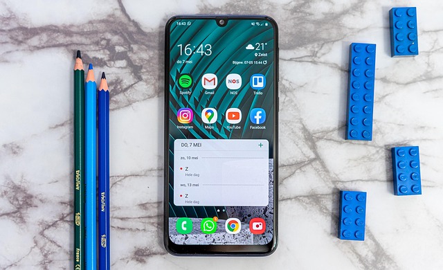 Samsung Galaxy Z TriFold